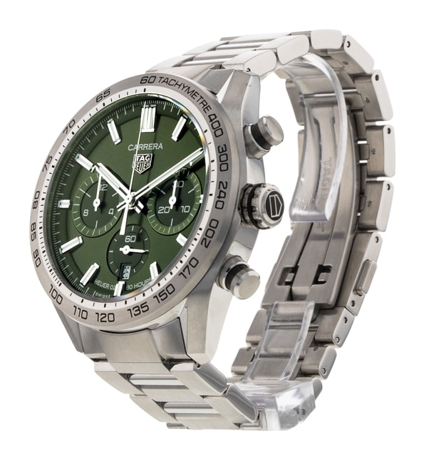Tag Heuer Carrera CBN2A10.BA0643 Image 2